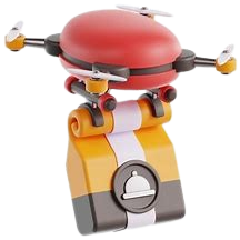 Drone Delivery
