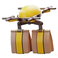 Drone Delivery